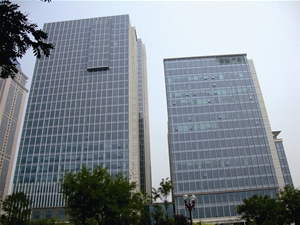 君隆廣場