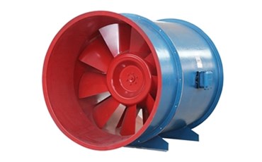 低噪聲排煙風(fēng)機(jī)廠家講解消防排煙風(fēng)機(jī)性能不佳的 主因及解決要點(diǎn)